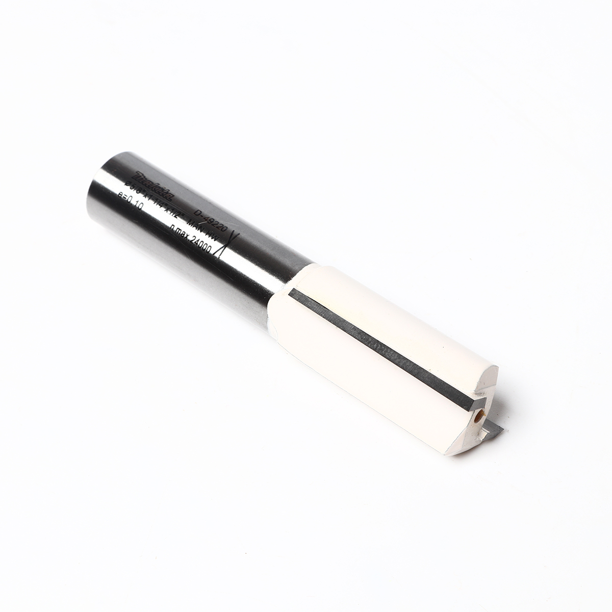 ดอกตรง 5/8" ยาว 2-7/8"(2 คม) ก้าน 1/2" MAKITA รุ่น D-49220 รูปที่ 3