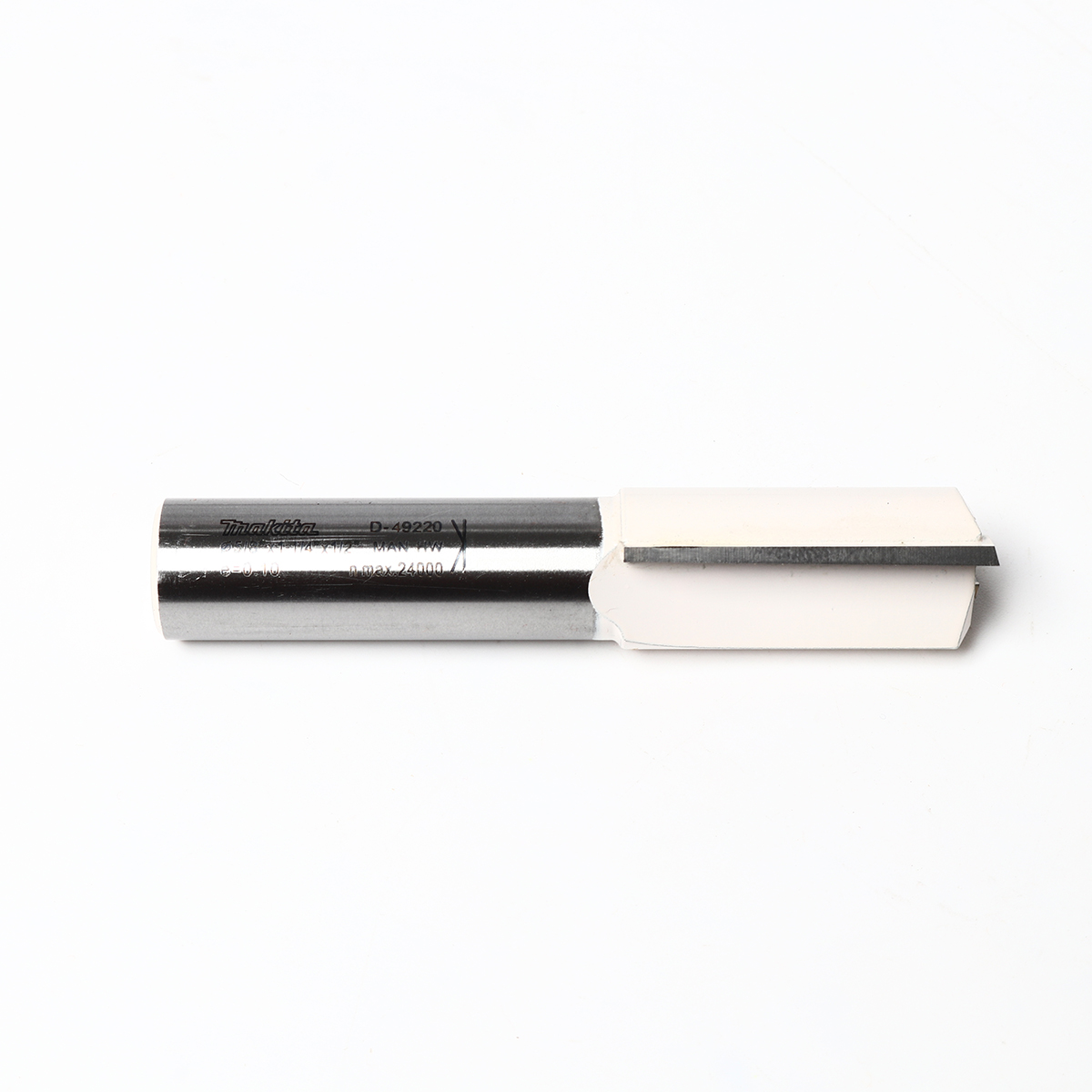 ดอกตรง 5/8" ยาว 2-7/8"(2 คม) ก้าน 1/2" MAKITA รุ่น D-49220 รูปที่ 2