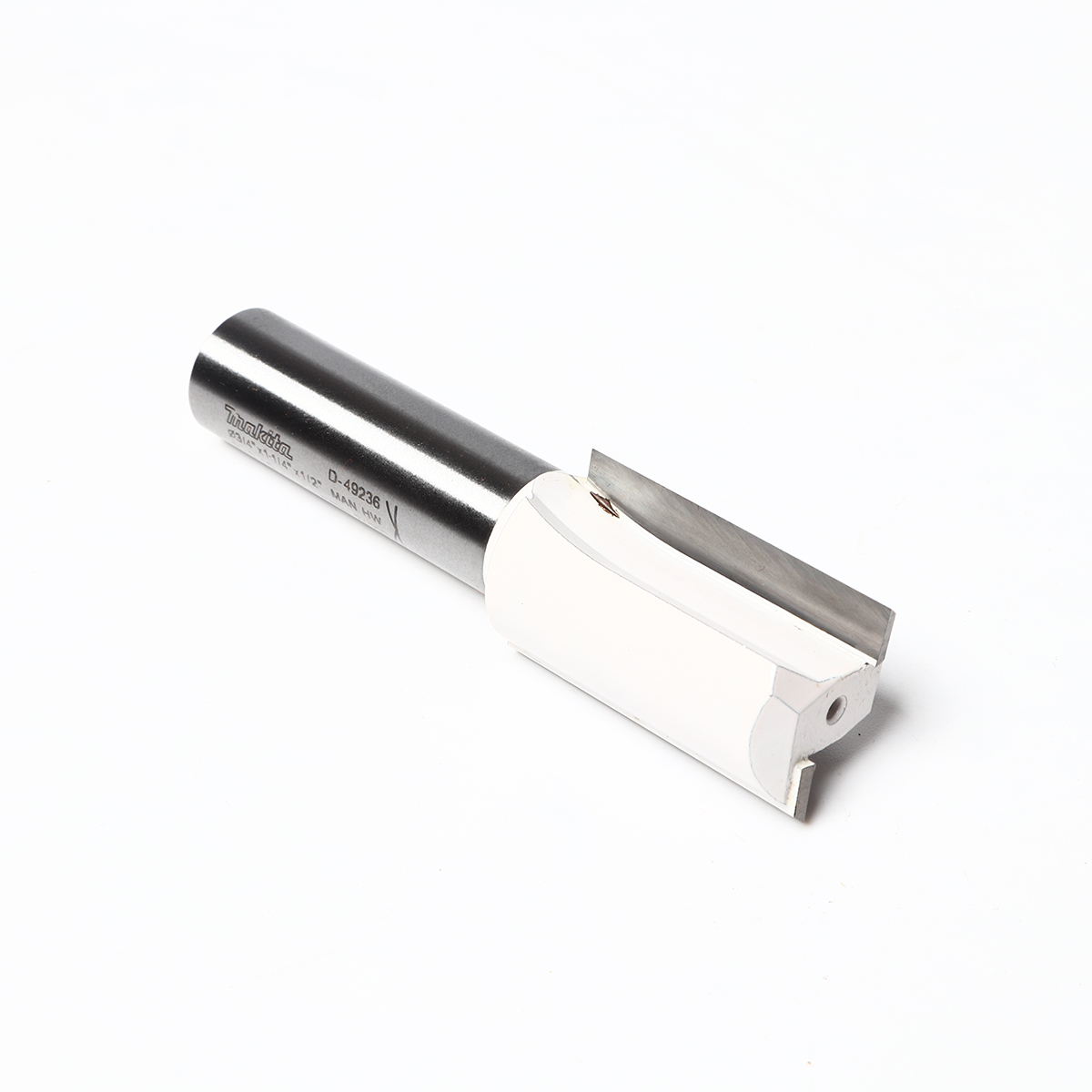 ดอกตรง 3/4" ยาว 2-7/8"(2 คม) ก้าน 1/2" MAKITA รุ่น D-49236 รูปที่ 3