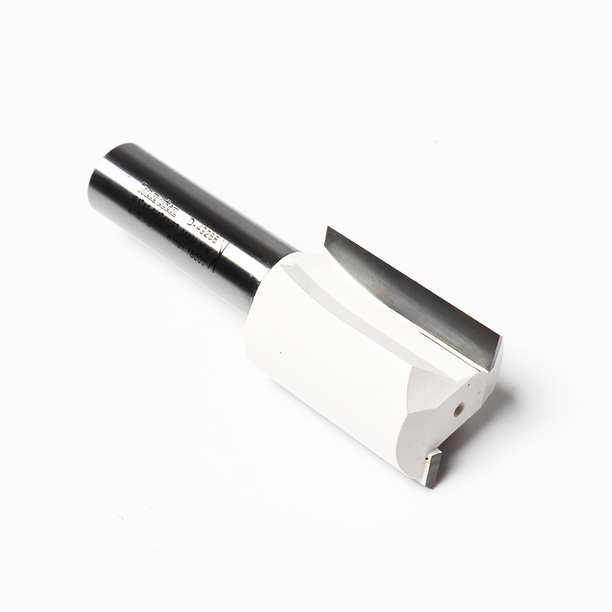 ดอกตรง 1" ยาว 2-7/8"(2 คม) ก้าน 1/2" MAKITA รุ่น D-49258 รูปที่ 3