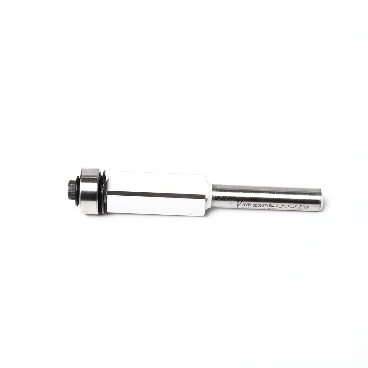 ดอกตรงปลายลูกปืน 1/2" ยาว 68 มม. ก้าน 1/4" MAKITA รุ่น D-49286 รูปที่ 2