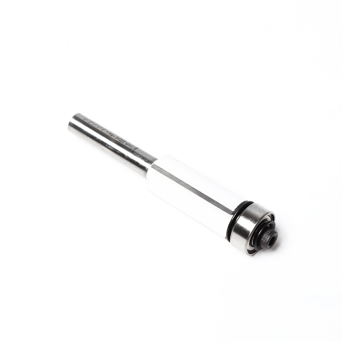 ดอกตรงปลายลูกปืน 1/2" ยาว 68 มม. ก้าน 1/4" MAKITA รุ่น D-49286 รูปที่ 3