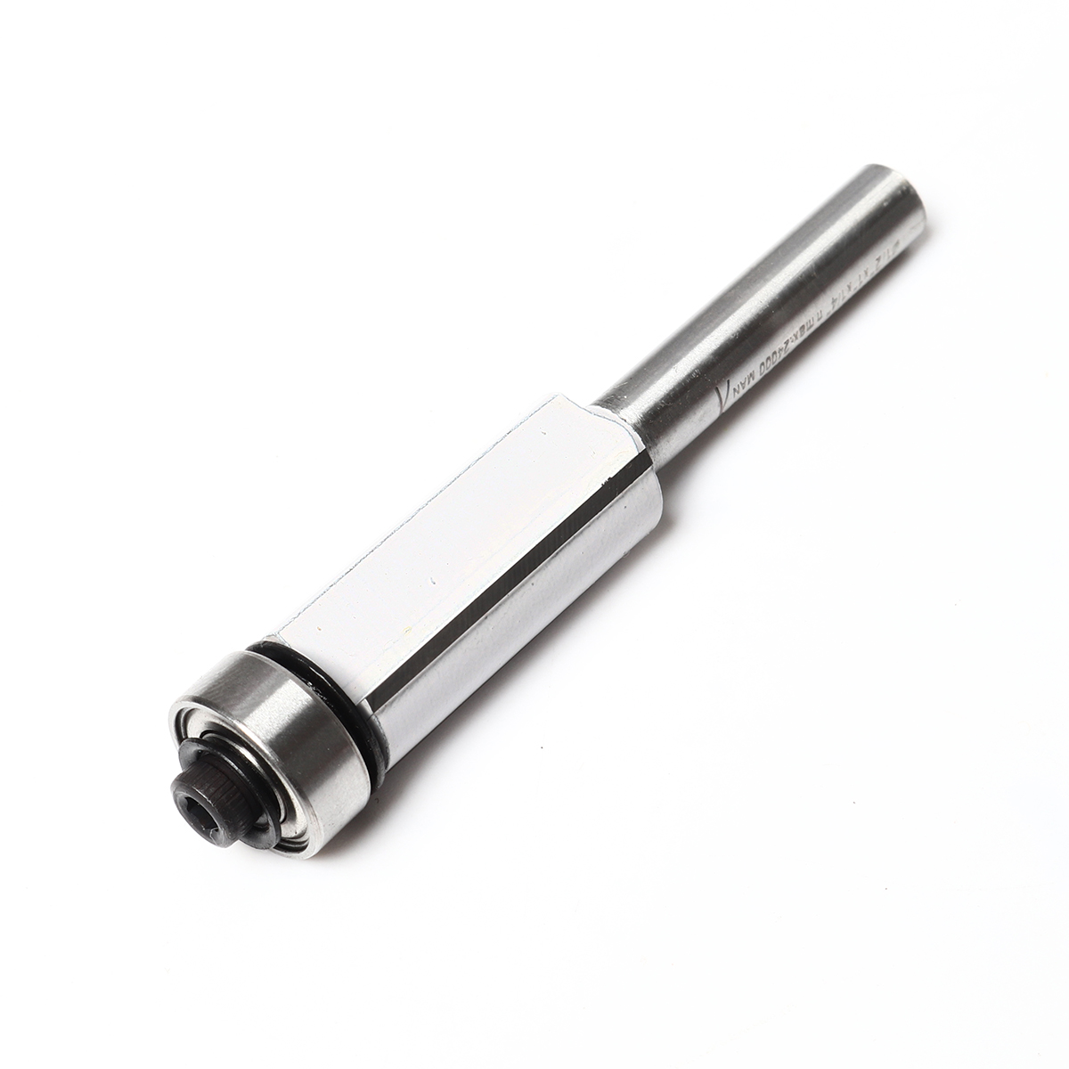 ดอกตรงปลายลูกปืน 1/2" ยาว 68 มม. ก้าน 1/4" MAKITA รุ่น D-49286 ราคา ฿412