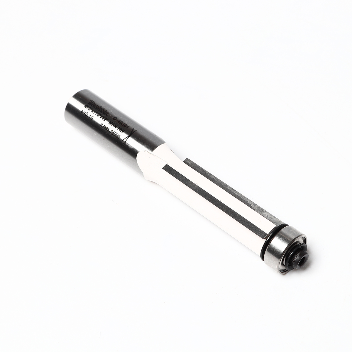 ดอกตรงปลายลูกปืน 1/2" (3 คม) ก้าน 1/2" MAKITA รุ่น D-49301 รูปที่ 3