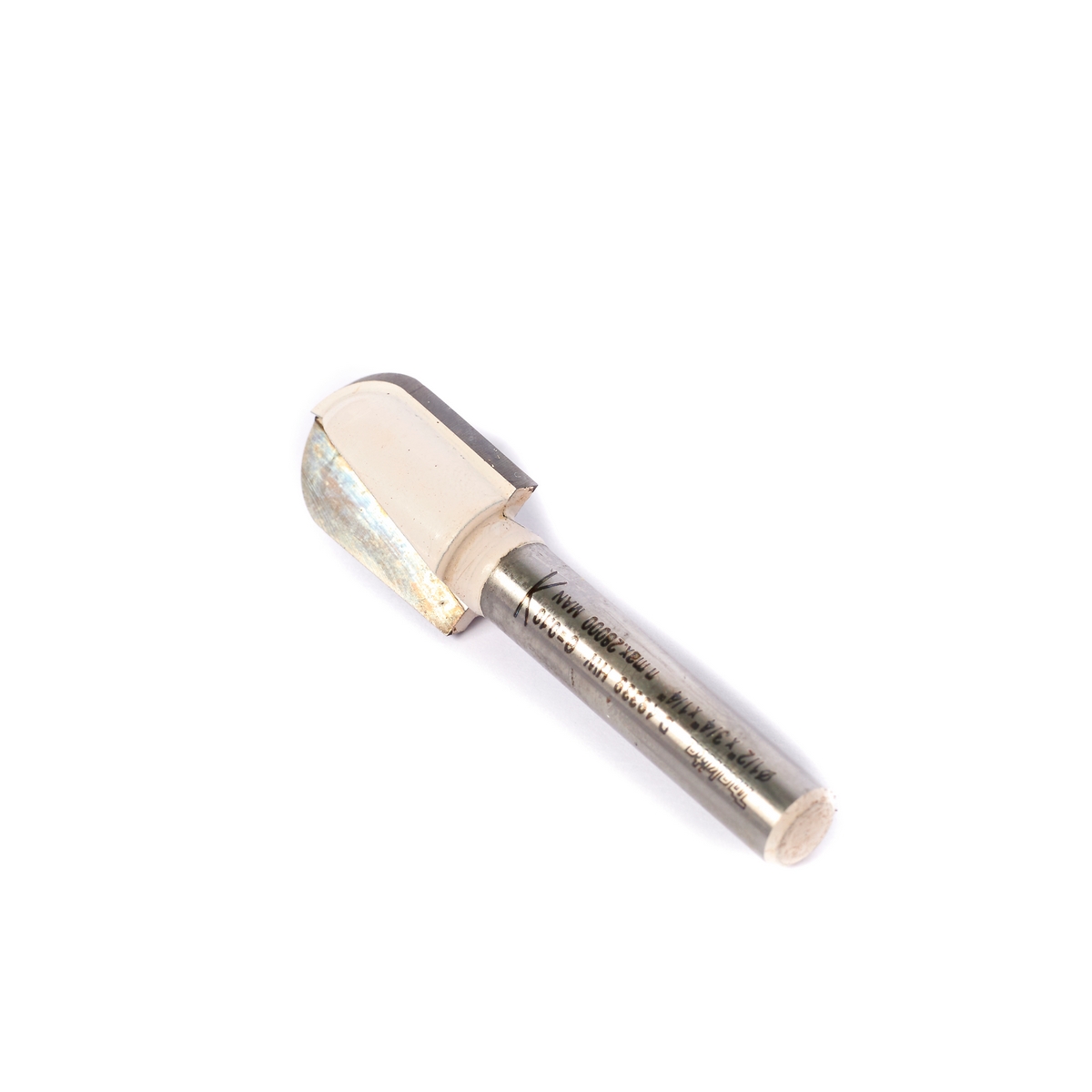 ดอกตัว U 1/2" ก้าน 1/4" MAKITA รุ่น D-49339 รูปที่ 2