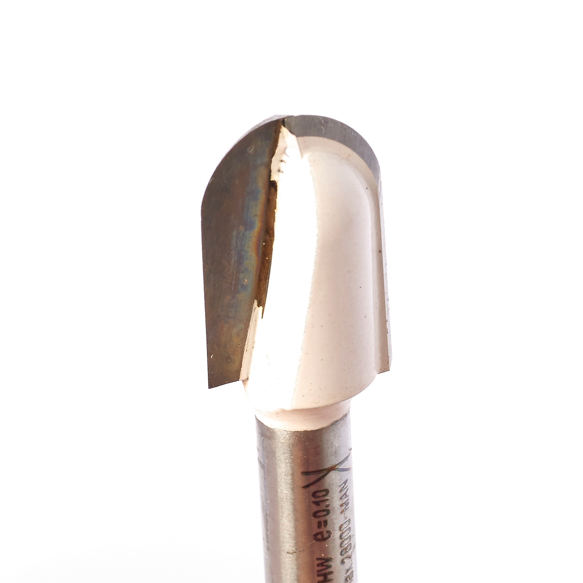 ดอกตัว U 1/2" ก้าน 1/4" MAKITA รุ่น D-49339 รูปที่ 3