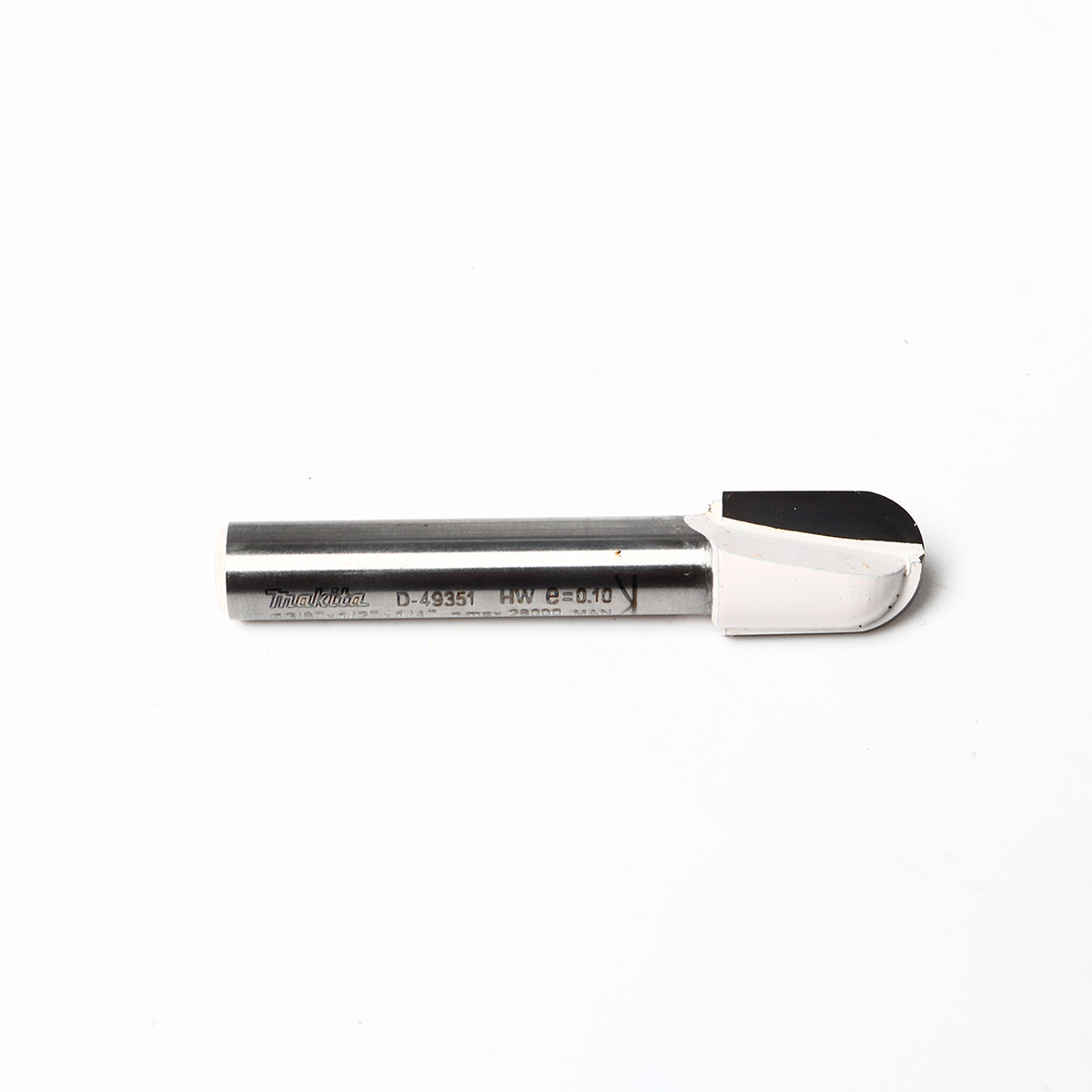 ดอกตัว U 3/8" ก้าน 1/4" MAKITA รุ่น D-49351 รูปที่ 2