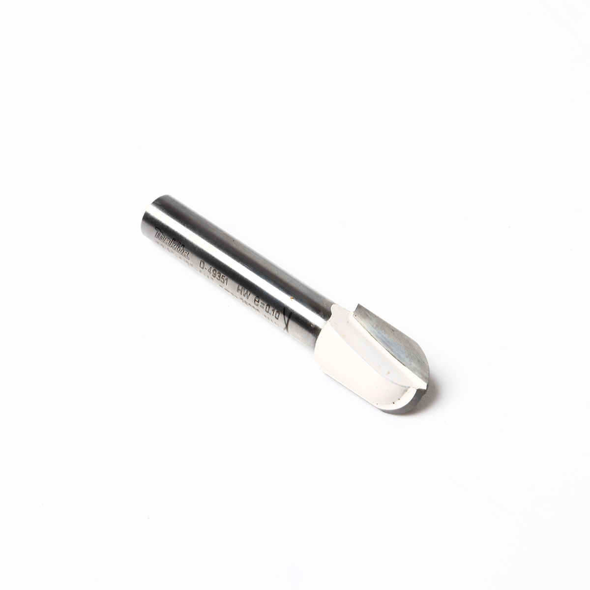ดอกตัว U 3/8" ก้าน 1/4" MAKITA รุ่น D-49351 รูปที่ 3