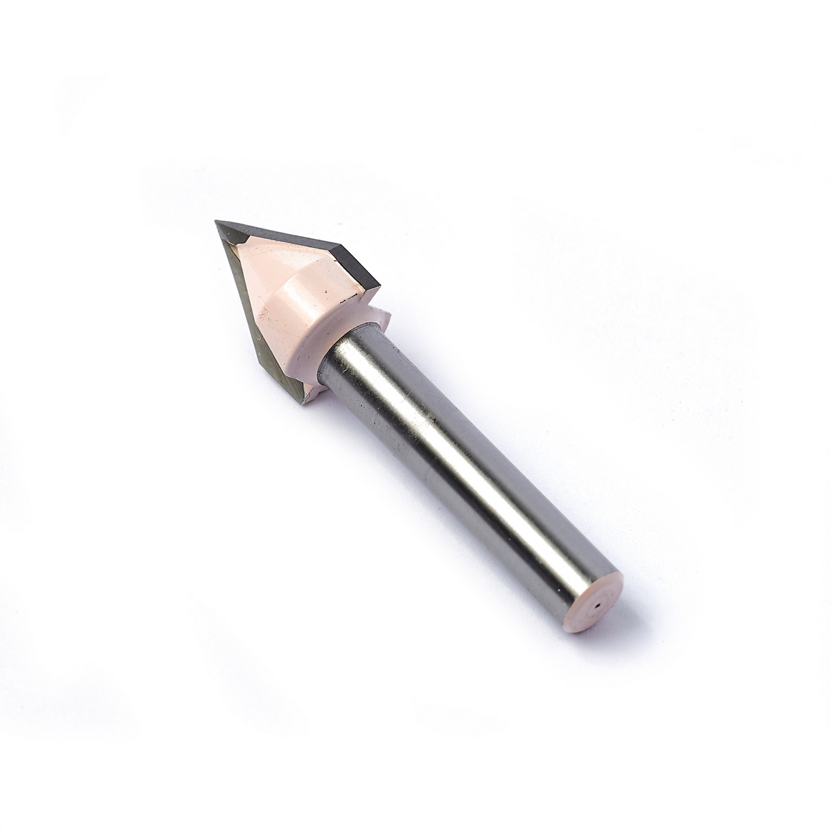ดอกสายฝน V 1/2" 60 องศา ก้าน 1/4" MAKITA รุ่น D-49367 รูปที่ 2