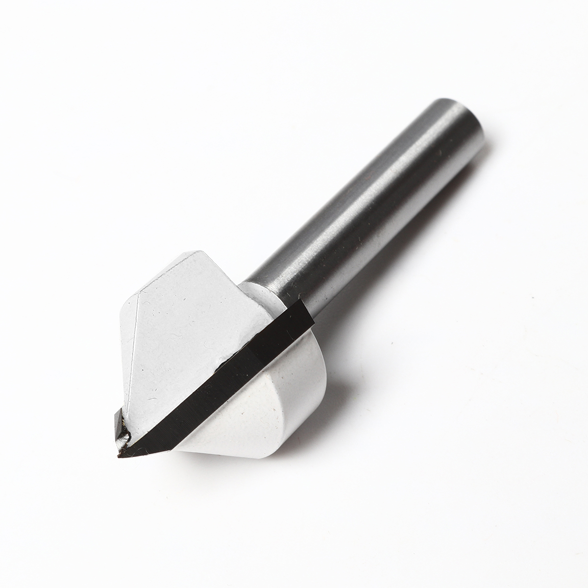 ดอกสายฝน V 3/4" 90 องศา ก้าน 1/4" MAKITA รุ่น D-49373 ราคา ฿452.17