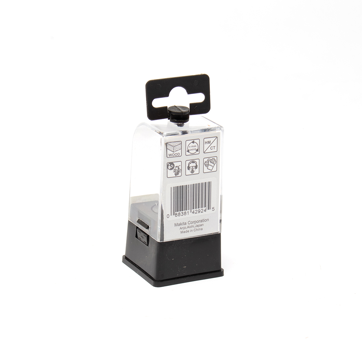 ดอกสายฝน V 3/4" 90 องศา ก้าน 1/2" MAKITA รุ่น D-49426 รูปที่ 4