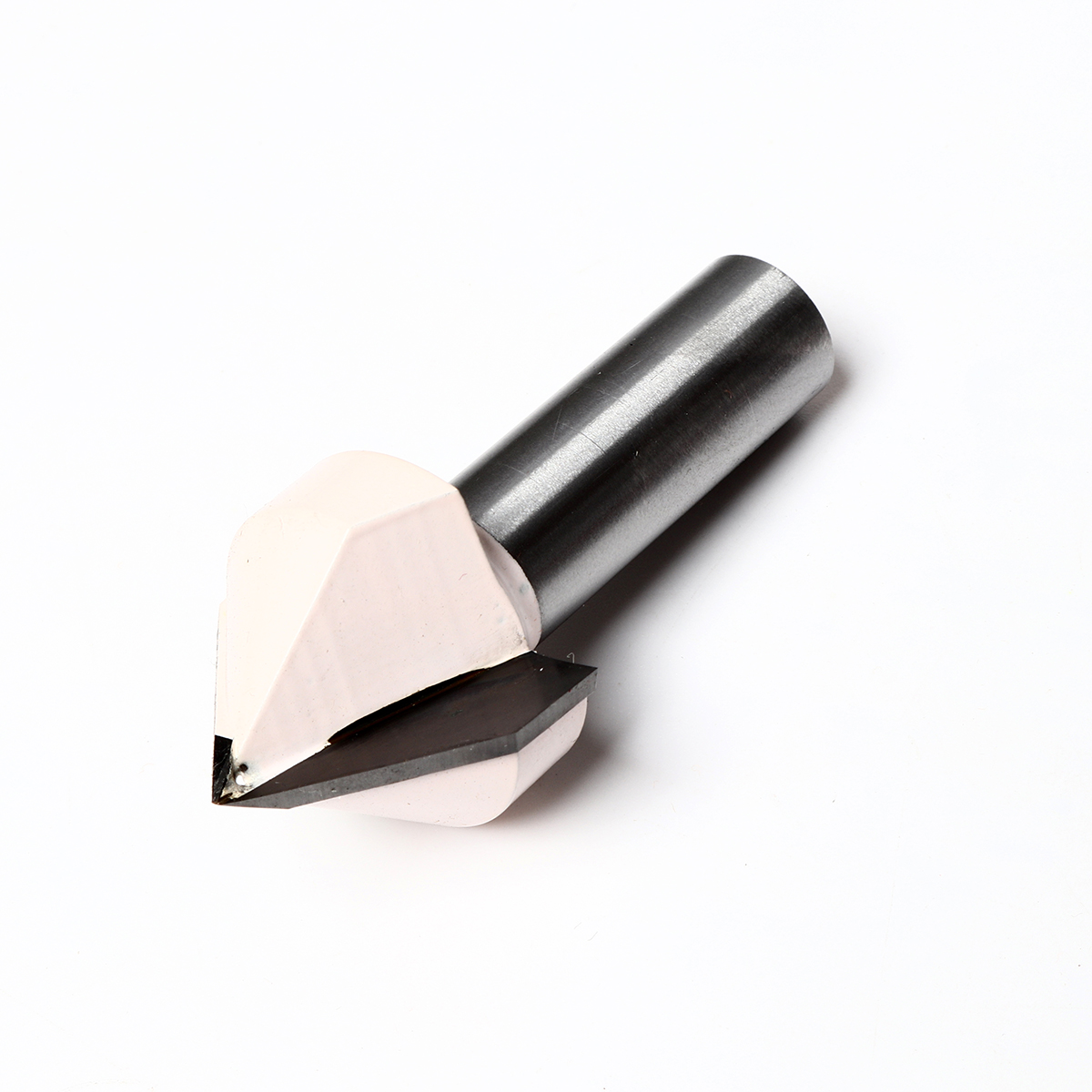 ดอกสายฝน V 1-1/8" 90 องศา ก้าน 1/2" MAKITA รุ่น D-49432 ราคา ฿605.64