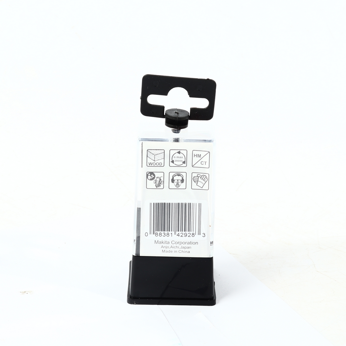 ดอกบัวหงาย 3/8" ก้าน 1/4" MAKITA รุ่น D-49460 รูปที่ 3