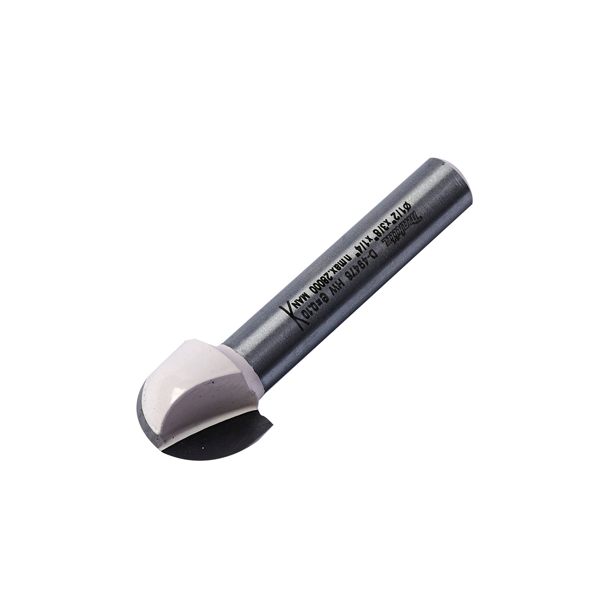 ดอกบัวหงาย 1/2" ก้าน 1/4" MAKITA รุ่น D-49476 ราคา ฿349.17