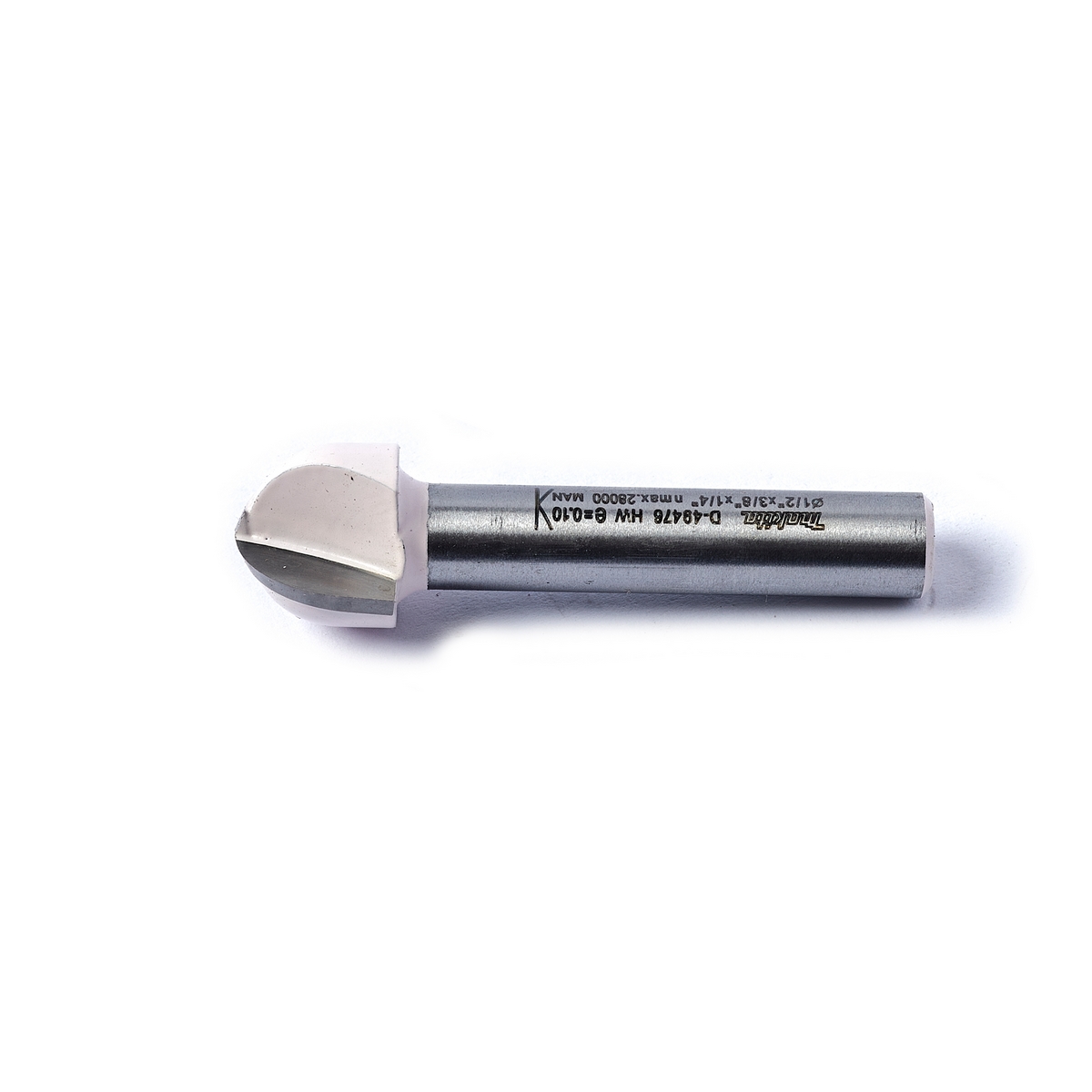 ดอกบัวหงาย 1/2" ก้าน 1/4" MAKITA รุ่น D-49476 รูปที่ 2