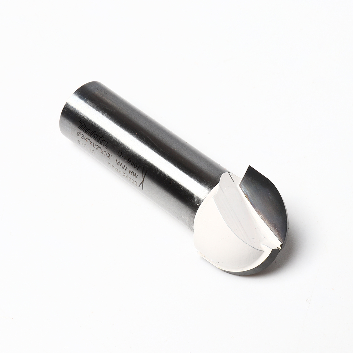 ดอกบัวหงาย 3/4" ก้าน 1/2" MAKITA รุ่น D-49507 รูปที่ 3