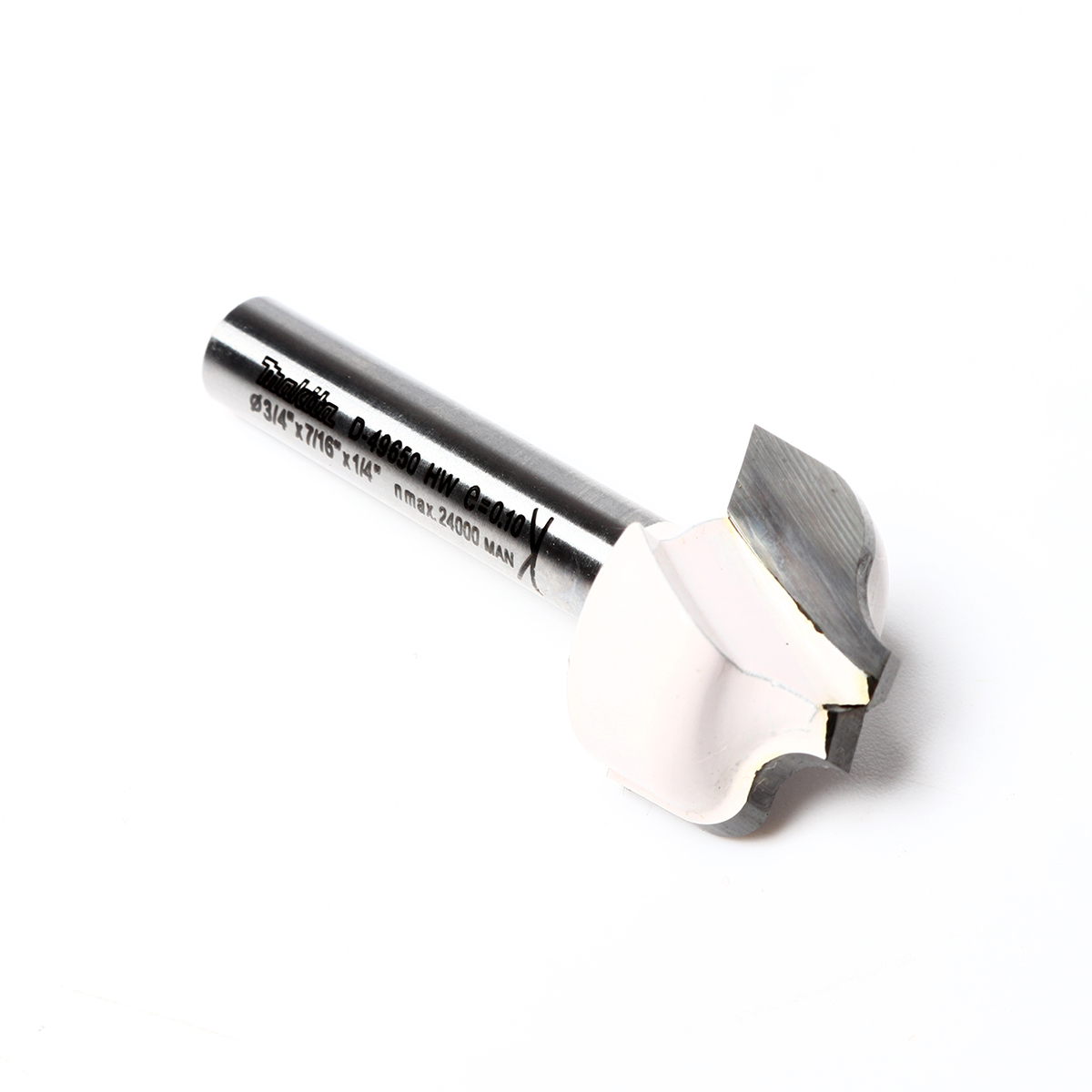 ดอกตีบัว 3/4" ก้าน 1/4" MAKITA รุ่น D-49650 รูปที่ 3