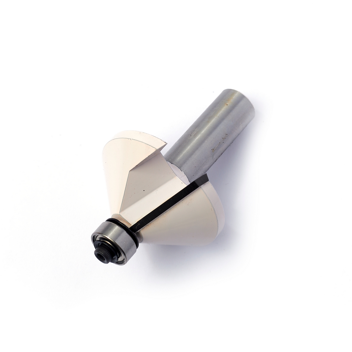 ดอกตีเอียง 45 องศา ลูกปืน 1-3/4" ก้าน 1/2" MAKITA รุ่น D-50049 ราคา ฿1,154.63