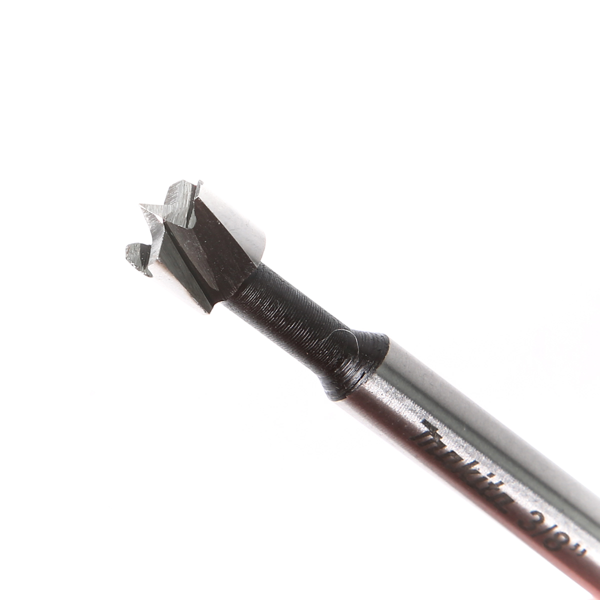 ดอกเจาะไม้เร็ว FORSTNER BIT 3/8" MAKITA รุ่น D-50594 รูปที่ 3
