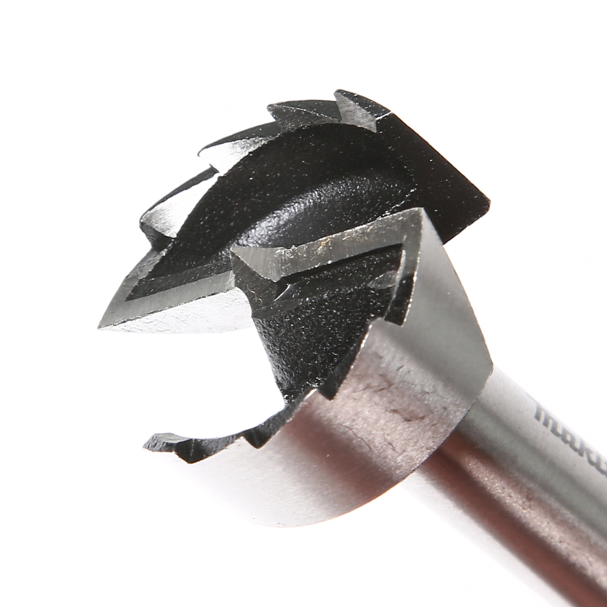 ดอกเจาะไม้เร็ว FORSTNER BIT 1-1/4" MAKITA รุ่น D-50669 รูปที่ 3