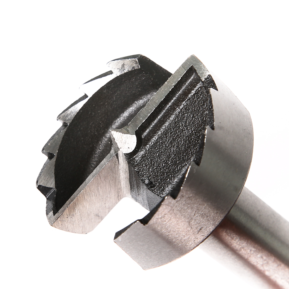 ดอกเจาะไม้เร็ว FORSTNER BIT 1-5/8" MAKITA รุ่น D-50697 รูปที่ 3