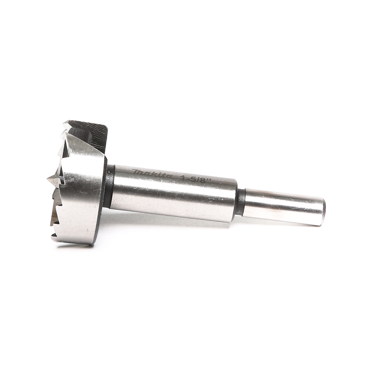 ดอกเจาะไม้เร็ว FORSTNER BIT 1-5/8" MAKITA รุ่น D-50697 รูปที่ 2
