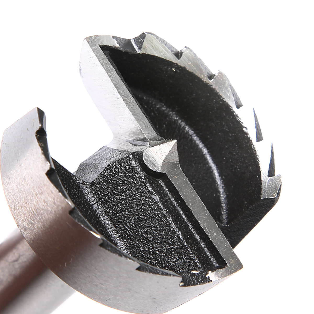 ดอกเจาะไม้เร็ว FORSTNER BIT 1-3/4" MAKITA รุ่น D-50706 รูปที่ 3