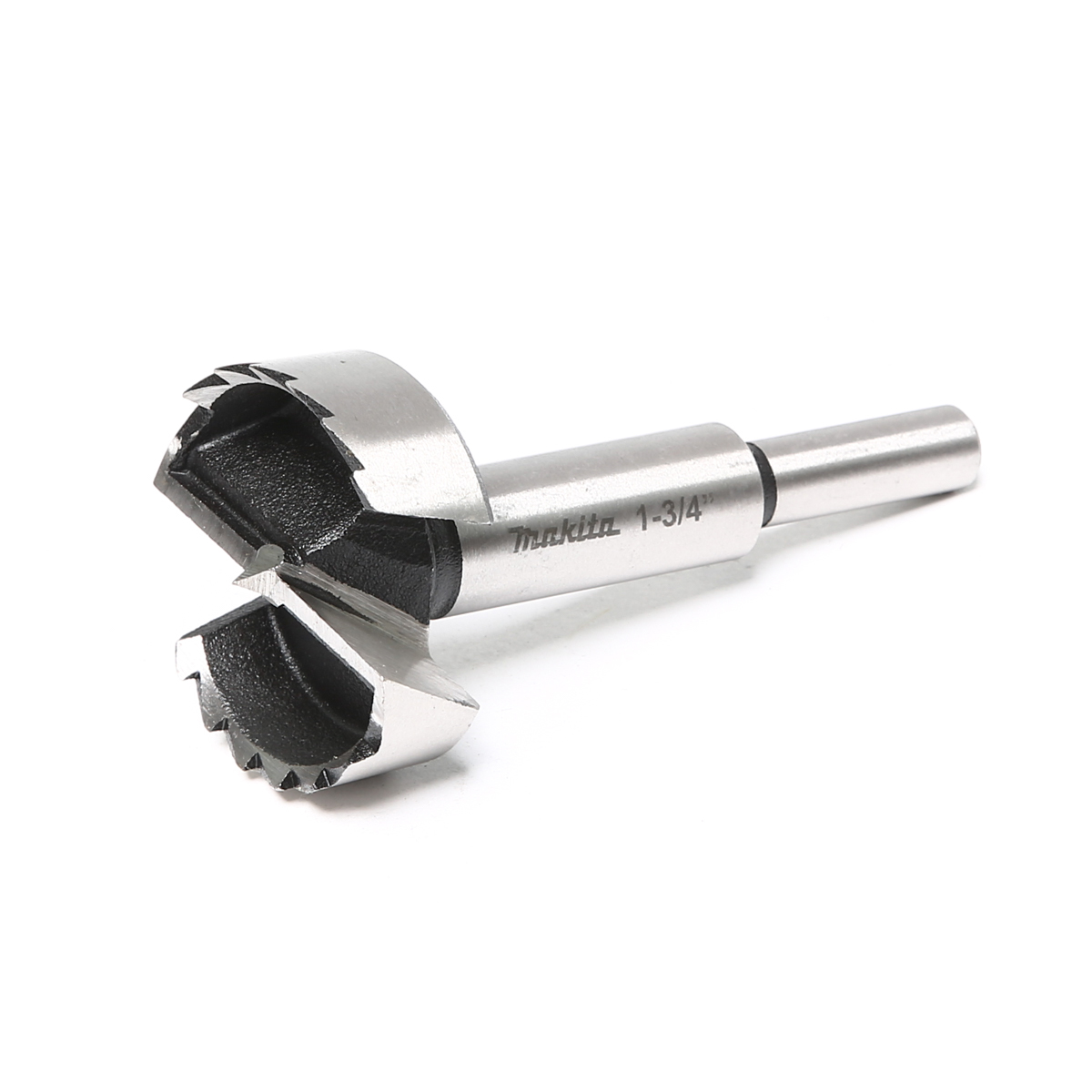 ดอกเจาะไม้เร็ว FORSTNER BIT 1-3/4" MAKITA รุ่น D-50706 ราคา ฿464.53
