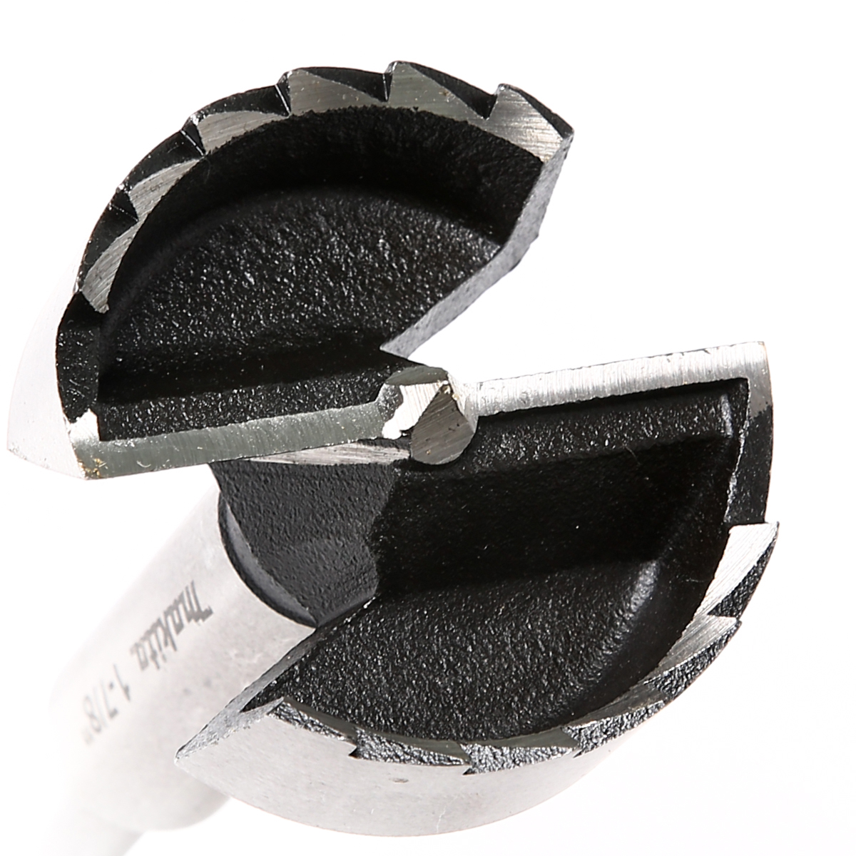 ดอกเจาะไม้เร็ว FORSTNER BIT 1-7/8" MAKITA รุ่น D-50712 รูปที่ 3