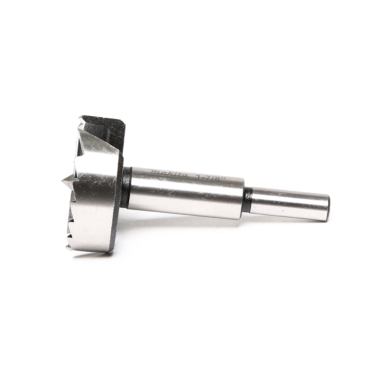 ดอกเจาะไม้เร็ว FORSTNER BIT 1-7/8" MAKITA รุ่น D-50712 รูปที่ 2