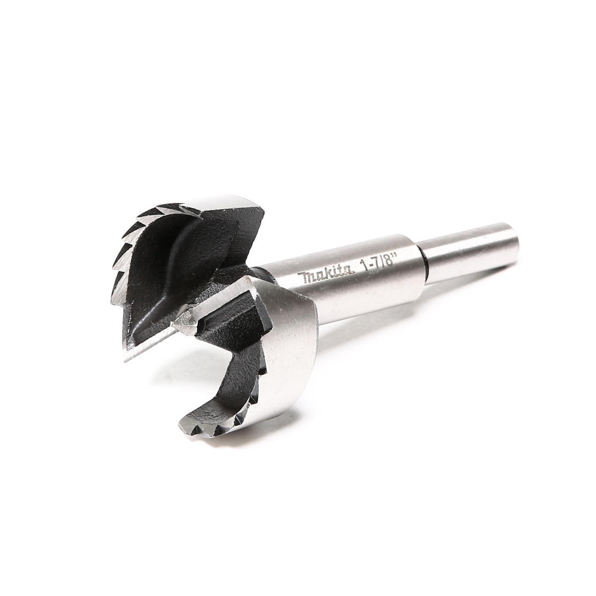 ดอกเจาะไม้เร็ว FORSTNER BIT 1-7/8" MAKITA รุ่น D-50712 ราคา ฿501.61