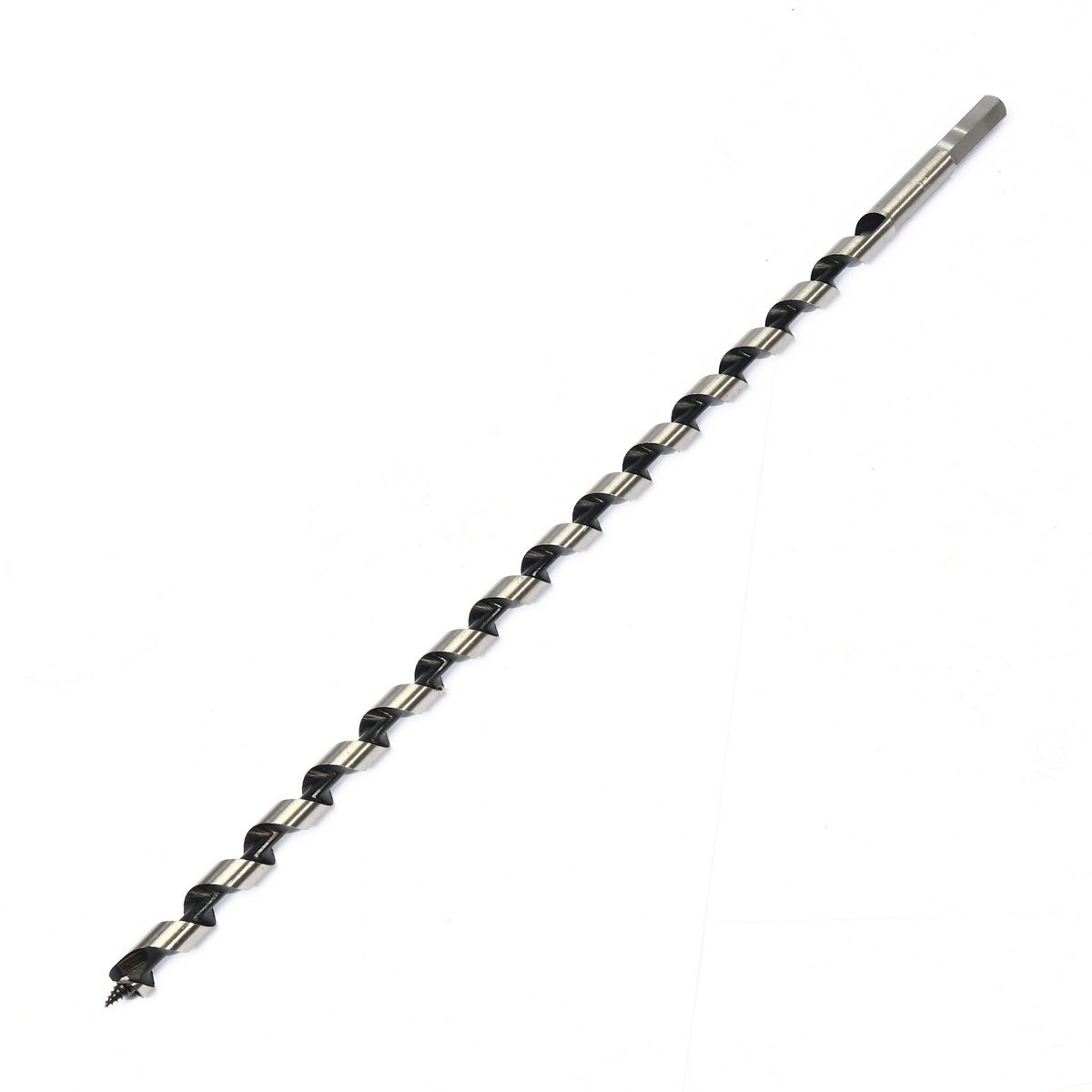 ดอกเจาะไม้เกลียว AUGER BIT 13X450 MAKITA รุ่น D-53497 ราคา ฿281.19