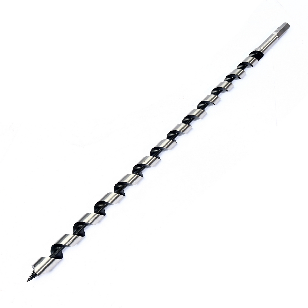 ดอกเจาะไม้เกลียว AUGER BIT 15 X 450 MAKITA รุ่น D-53506 ราคา ฿346.08