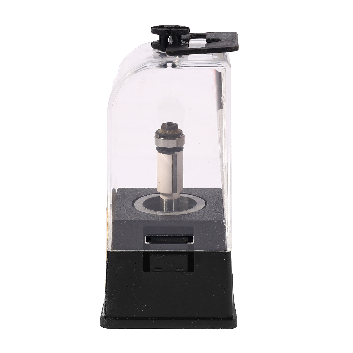 ดอกตรง(2 คม) 3/8" ยาว 54 MM ก้าน 1/4" MAKITA รุ่น D-58534 รูปที่ 2