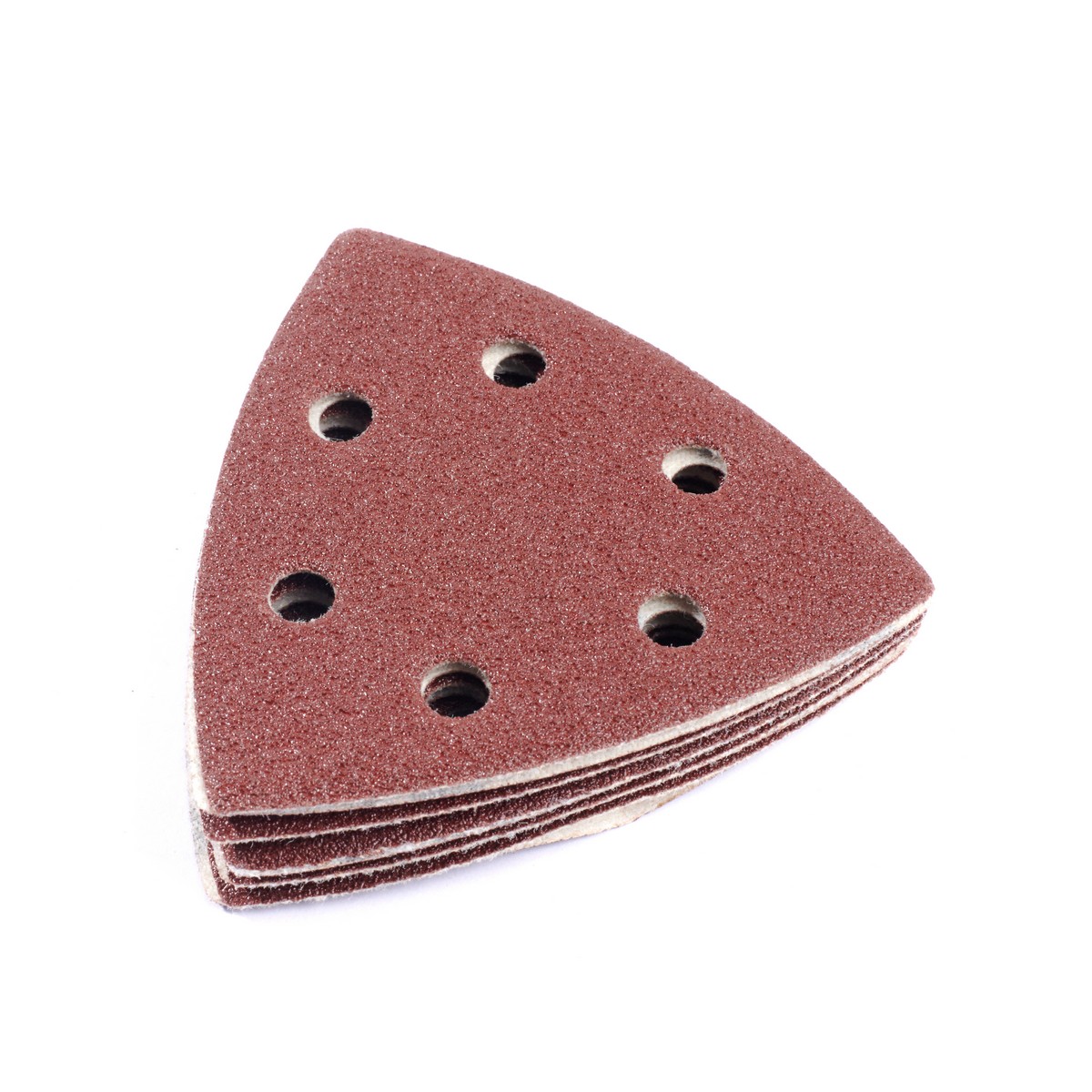 ดาว#80 10 ใบ/PAC TM3000(แดง)กระดาษทรายไม้ 2 MAKITA รุ่น D-58590 ราคา ฿59.74