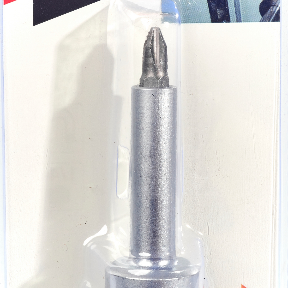 ไขควงด้ามฟรี ก๊อกแก๊ก +PH2 MAKITA รุ่น D-58833 รูปที่ 2