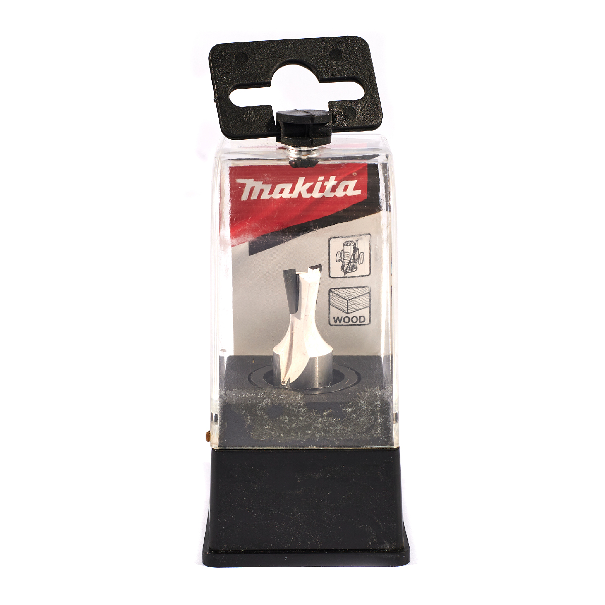 ดอกเร้าเตอร์ DOVETAIL BIT 1/2"X9° MAKITA รุ่น D-62991 ราคา ฿363.59