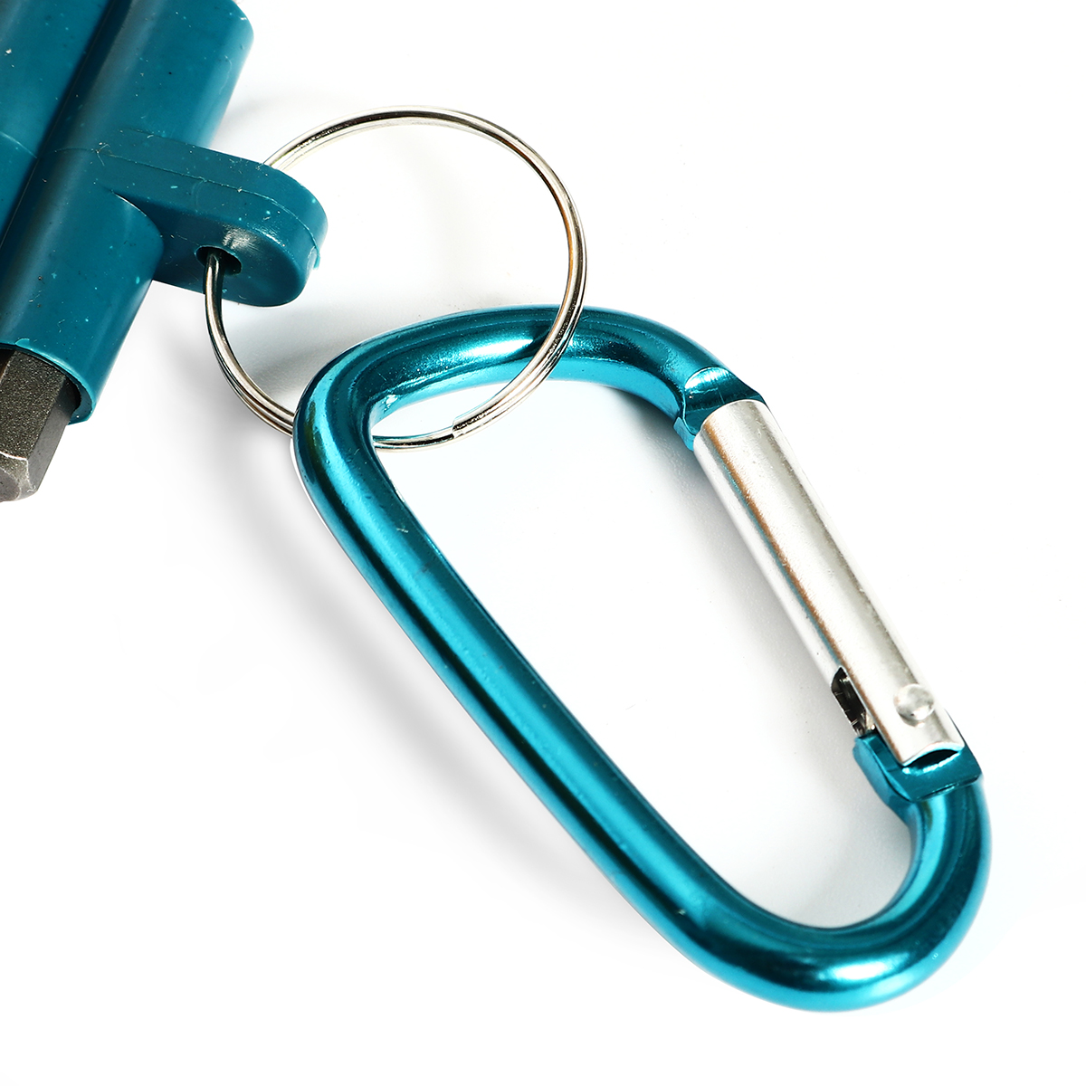 ชุดดอกไขควง 10 ชิ้น/ชุด พวงกุญแจ MAKITA รุ่น D-67620 รูปที่ 4