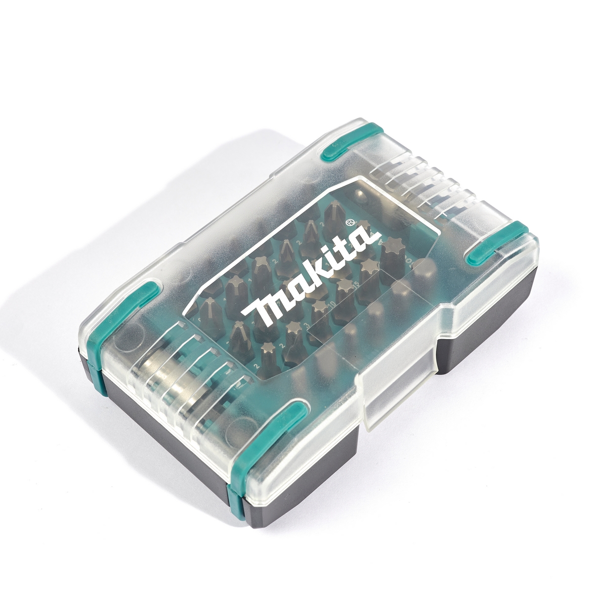ชุดดอกไขควง 32 ชิ้น/ชุด MAKITA รุ่น D-67642 รูปที่ 3