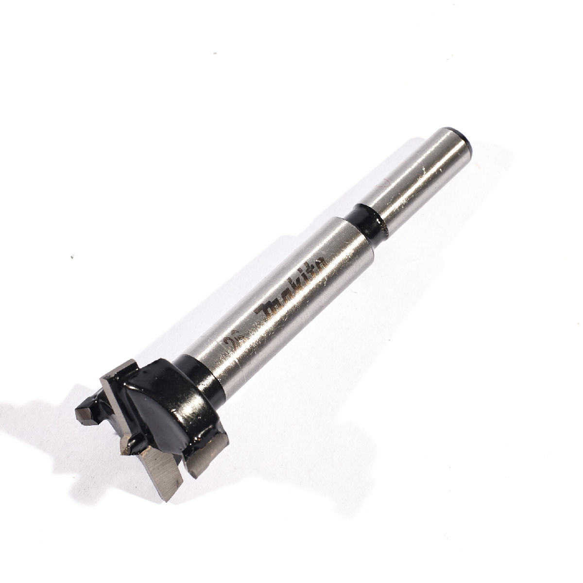 ดอกเจาะบานพับถ้วย 26 X 77 MM MAKITA รุ่น D-71130 ราคา ฿70.04