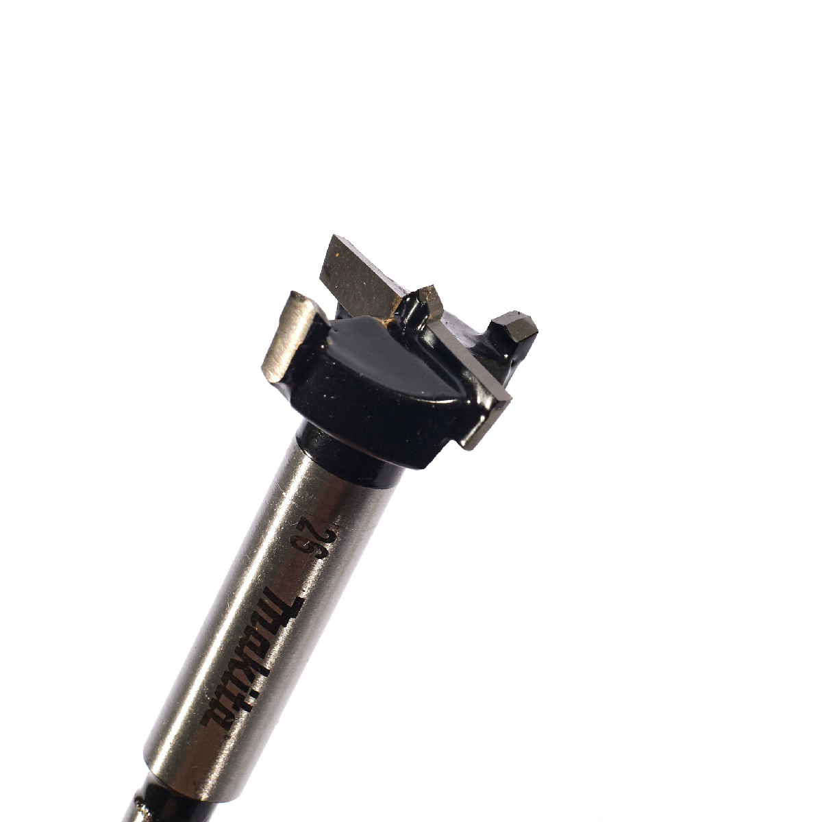 ดอกเจาะบานพับถ้วย 26 X 77 MM MAKITA รุ่น D-71130 รูปที่ 3