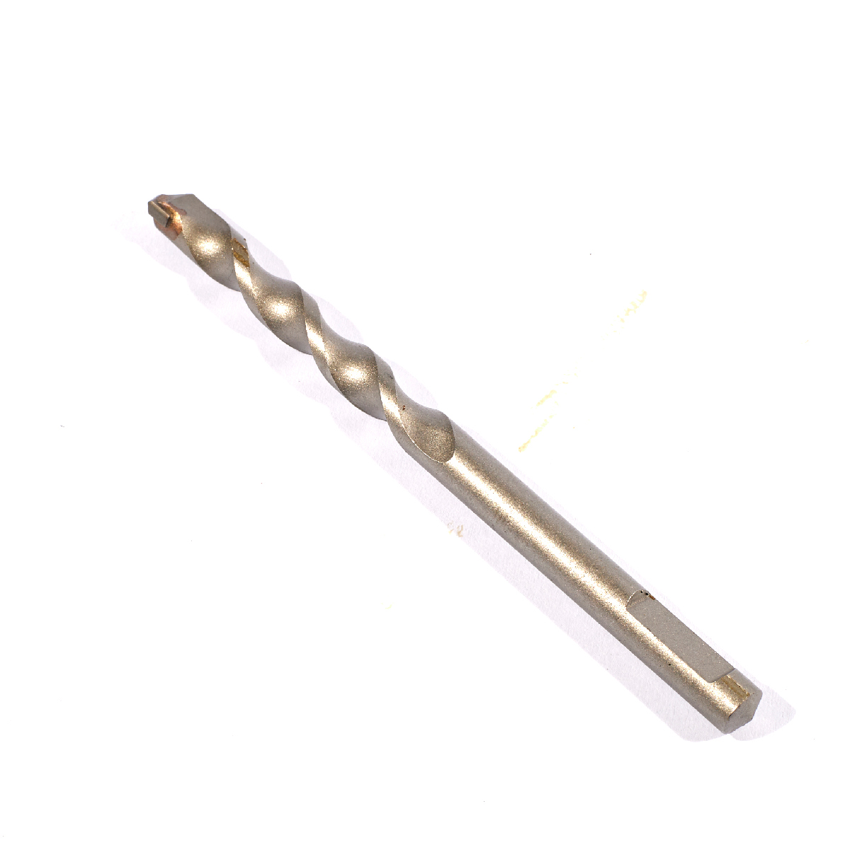 ดอกเจาะนำศูนย์ 8X100 สำหรับโฮลซอเจาะปูน MAKITA รุ่น D-73972 รูปที่ 2