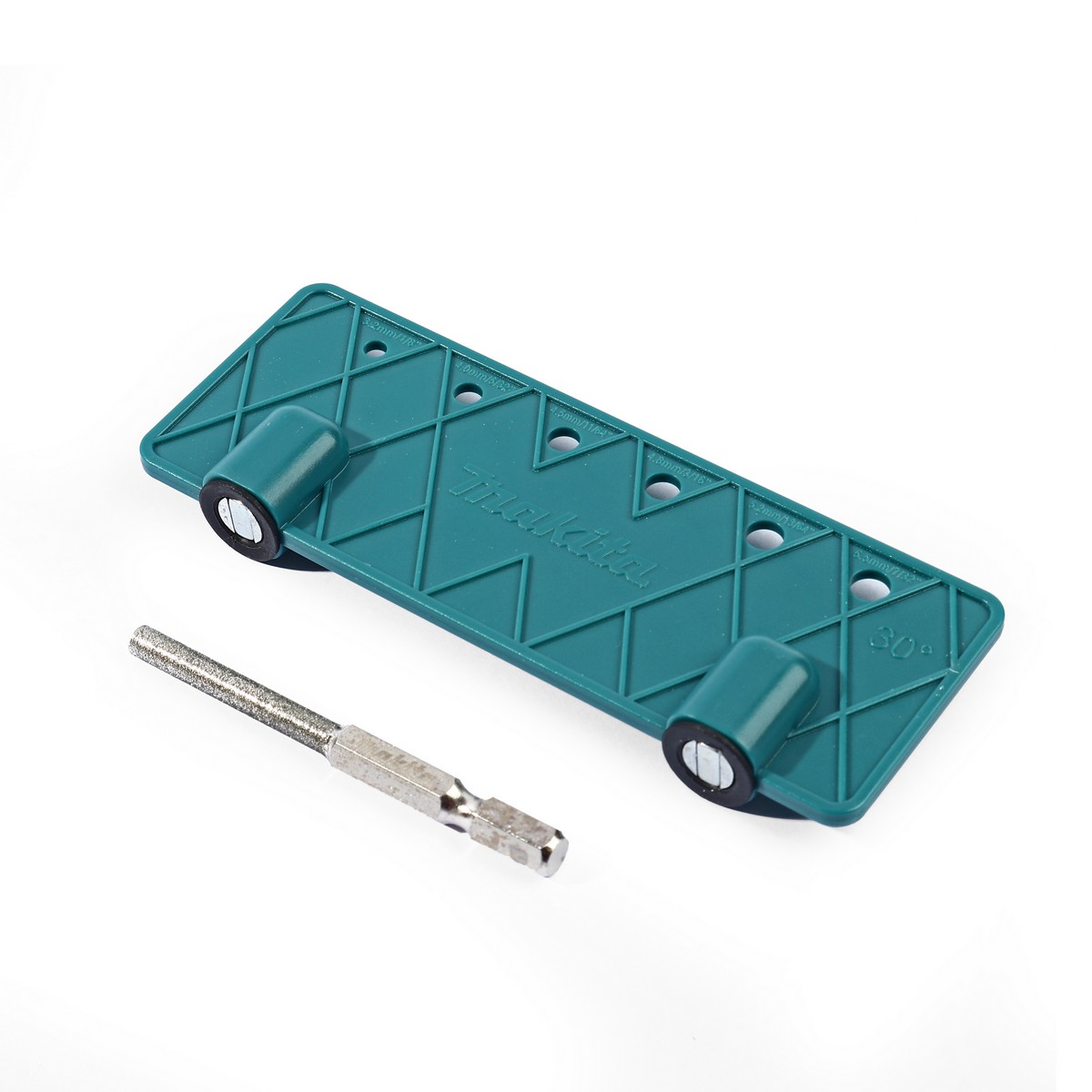 ดอกลับคมเลื่อยโซ่+อุปกรณ์ D-74544 MAKITA รุ่น MPD-74544 ราคา ฿383.16