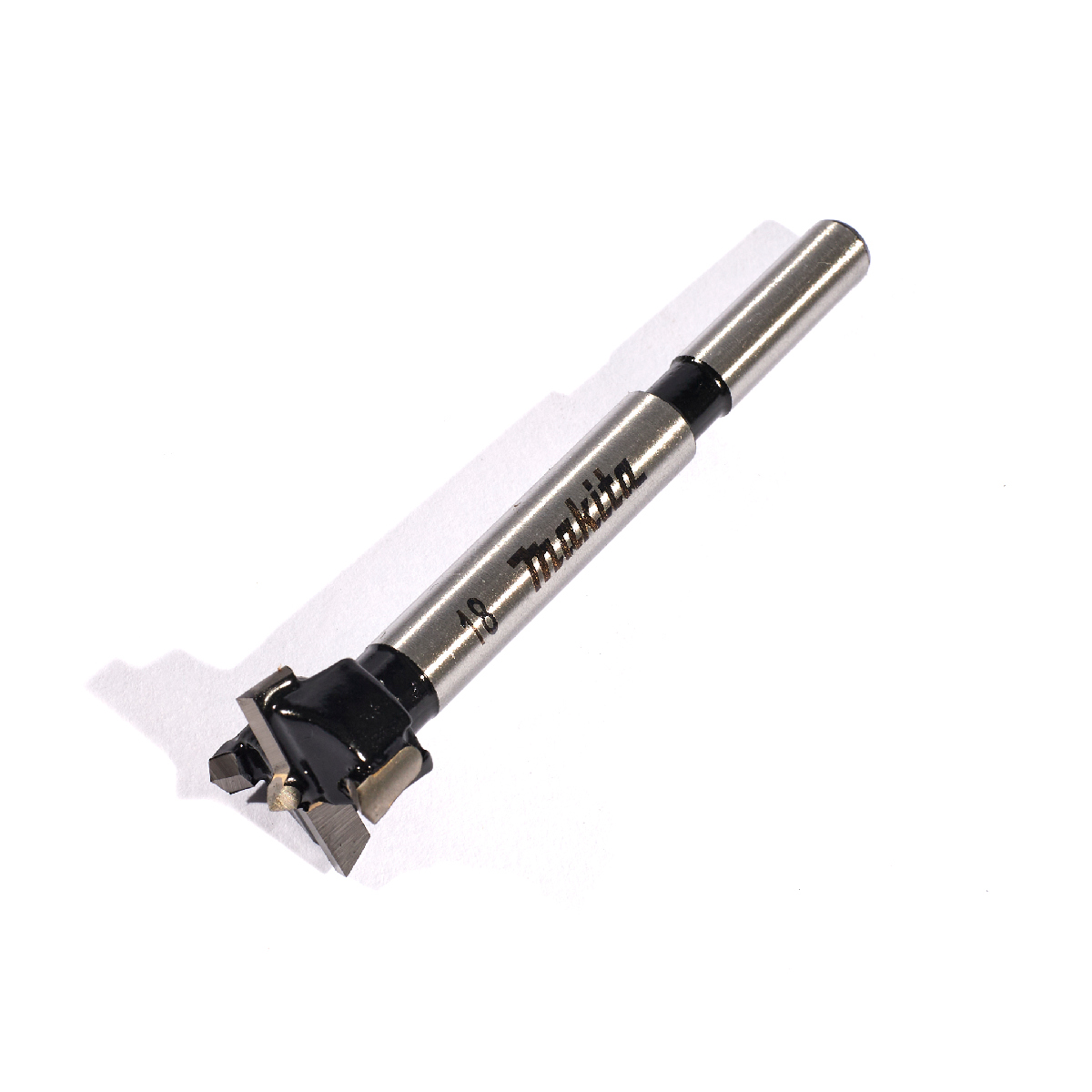 ดอกเจาะบานพับถ้วย 18 X 77 MM MAKITA รุ่น D-74697 ราคา ฿53.56