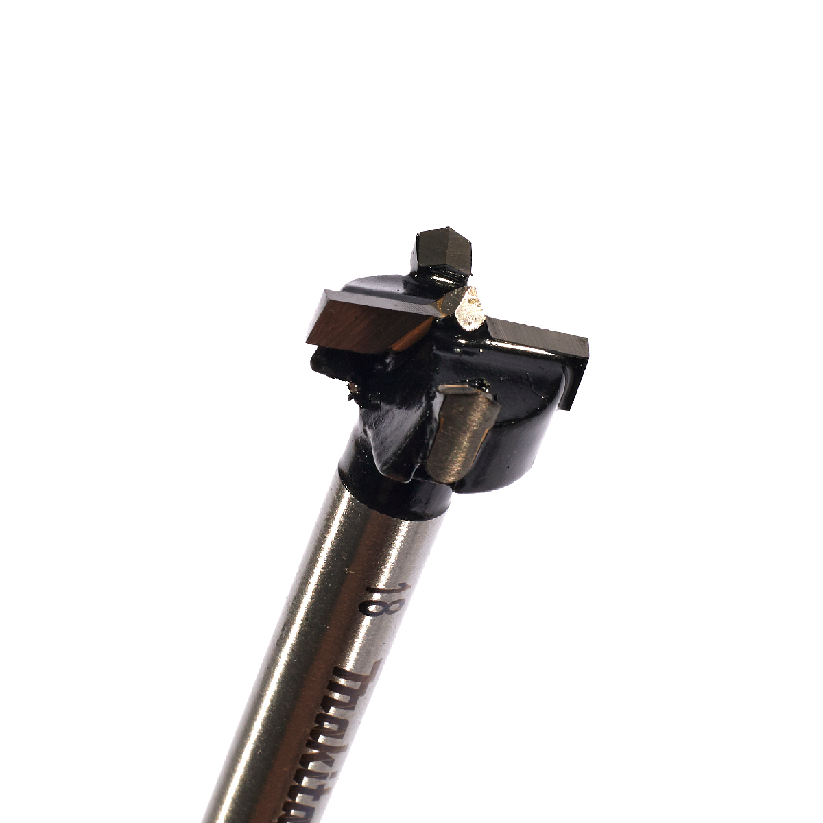 ดอกเจาะบานพับถ้วย 18 X 77 MM MAKITA รุ่น D-74697 รูปที่ 3