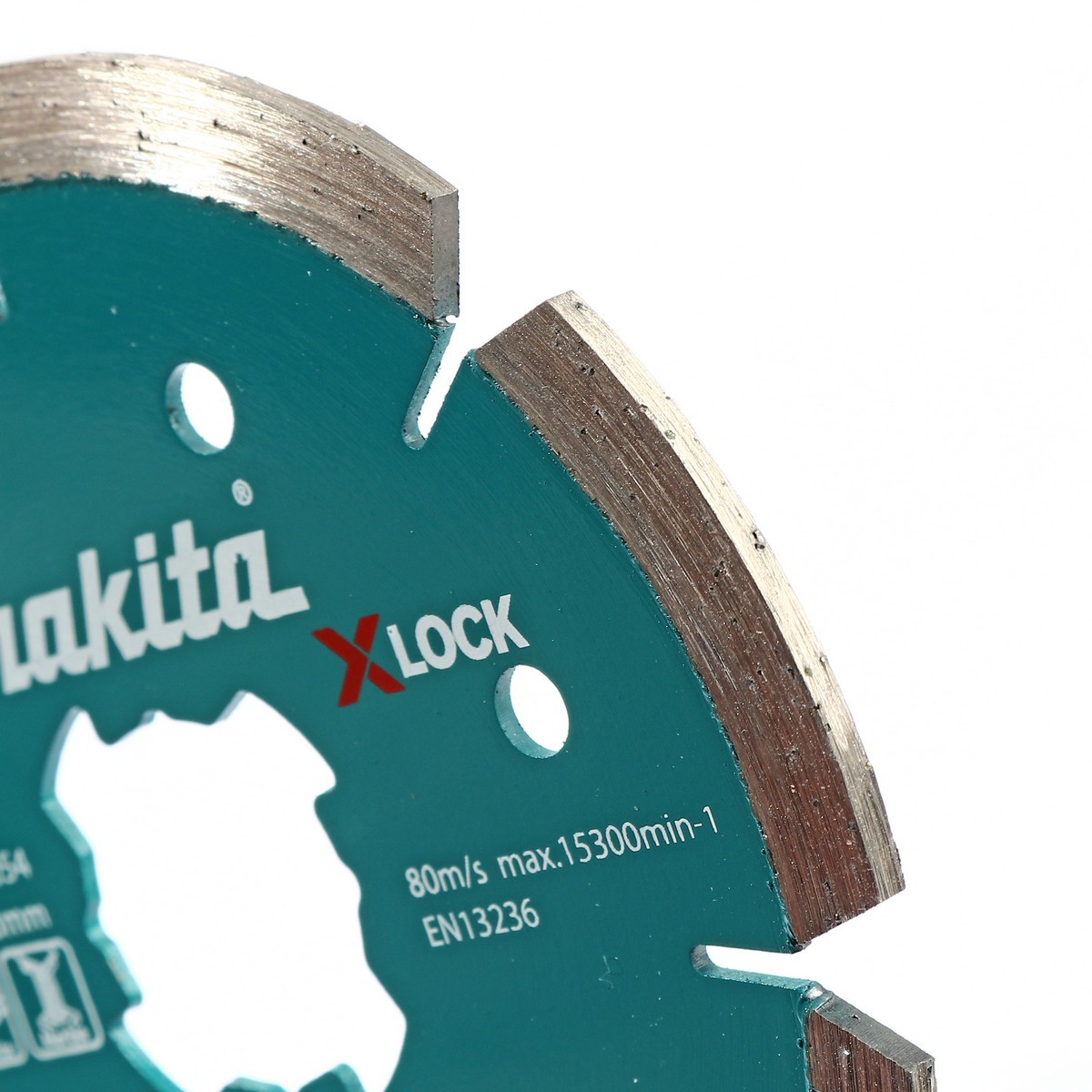 MAKITA E-02054 ใบเพชร 4" X-LOCK photo 3