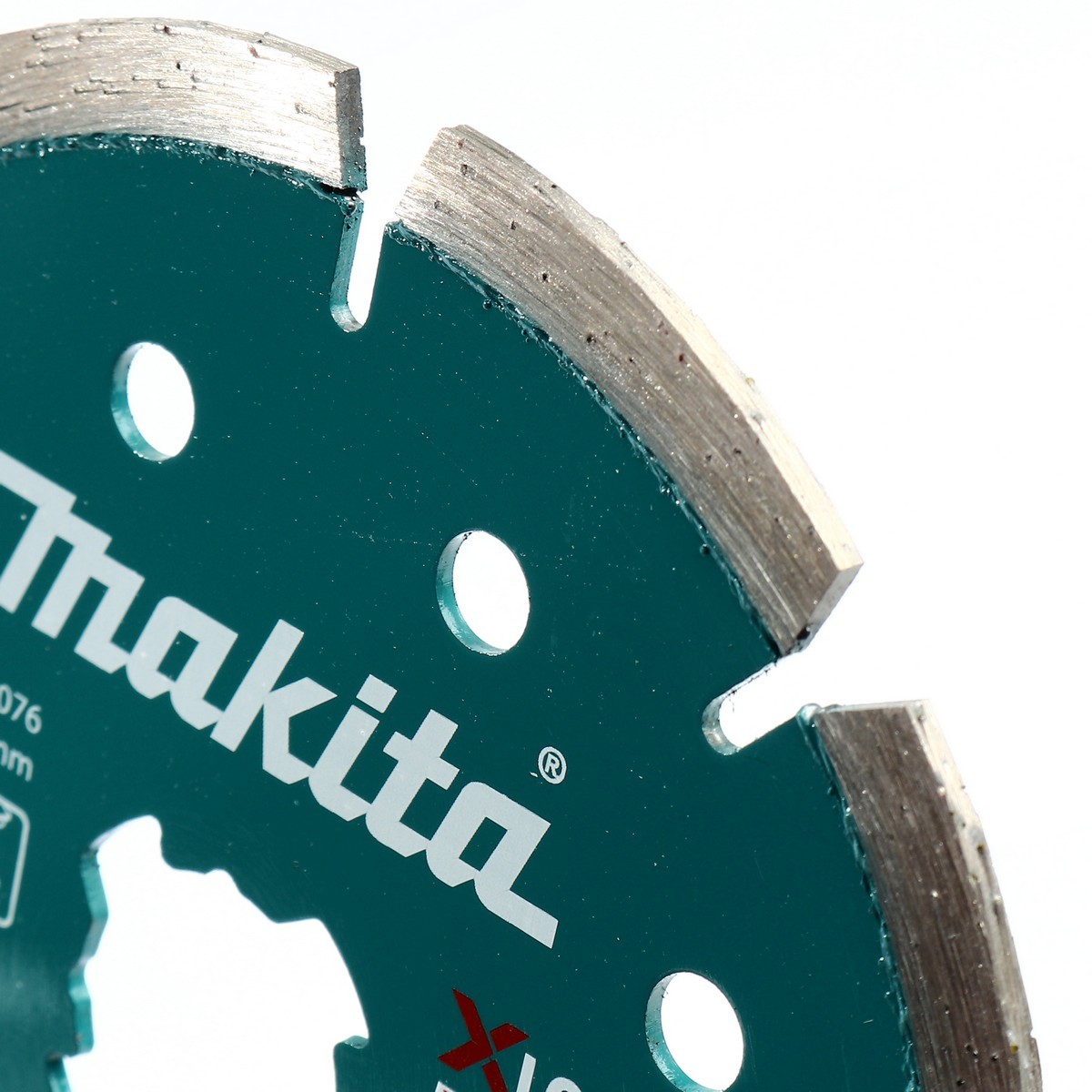 MAKITA E-02076 ใบเพชร 5" X-LOCK photo 3