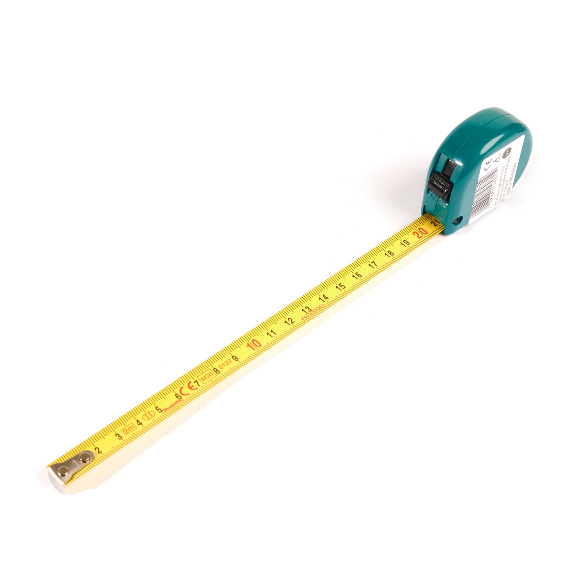 ตลับเมตร 2M X 13MM E-03078 MAKITA รุ่น MPE-03078 รูปที่ 2