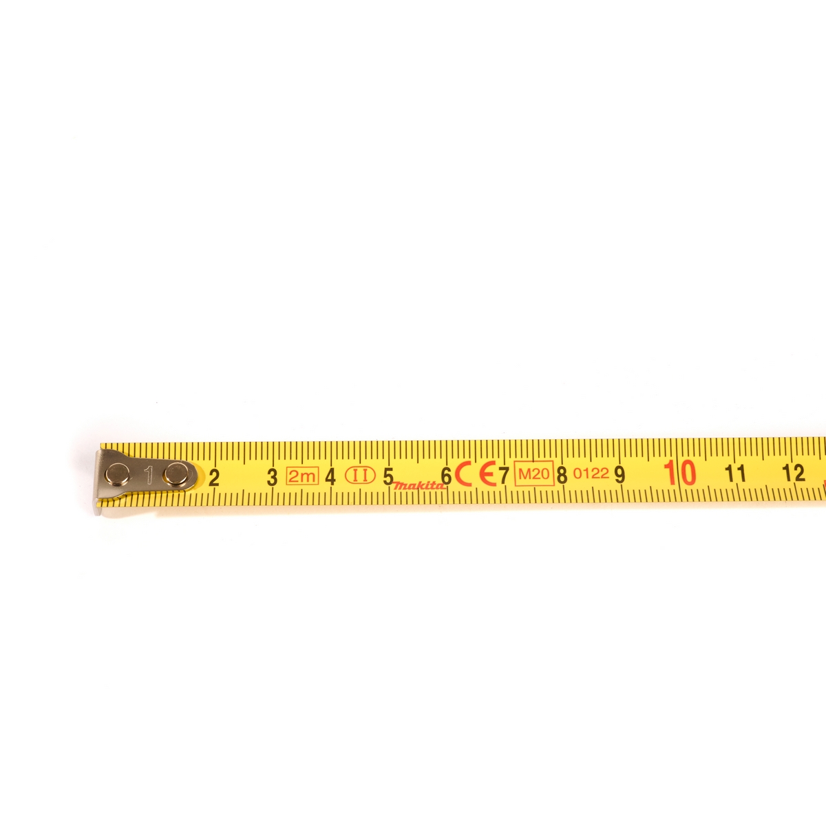 ตลับเมตร 2M X 13MM E-03078 MAKITA รุ่น MPE-03078 รูปที่ 3