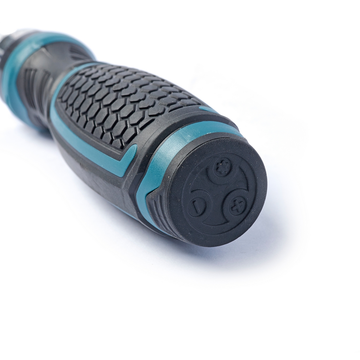ไขควงด้ามฟรี ก๊อกแก๊ก +ดอก 8PCS MAKITA รุ่น E-10942 รูปที่ 2